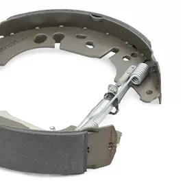 Brembo Bremsbackensatz