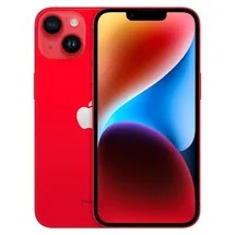 Apple iPhone 14 256 GB (PRODUCT)RED 