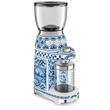 Smeg CGF01DGBEU Dolce & Gabbana Kaffeemühle