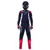 Alpinestars Fluid Haul Crosshose schwarz, 30