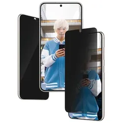 PanzerGlass Privacy Samsung Galaxy S24
