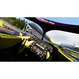 F1 25 Xbox Series X