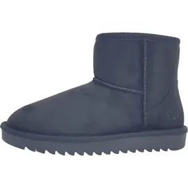 Dockers by Gerli Damen schwarz 38