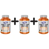 NOW Foods Branched Chain Amino Acids Kapseln 120 St.