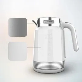 Cecotec ThermoSense 600 Touch 1,7 l Weiß