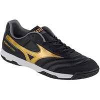 Mizuno Morelia Sala Classic In Schwarz
