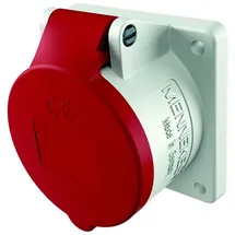 Mennekes Anbaudose TA 1390