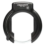 Trelock RS 481 XXL NAZ Rahmenschloss, Schlüssel (8006091)