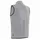 Gardena Herren Fleeceweste Soft Fleece Garten Outdoor Freizeit Polyester