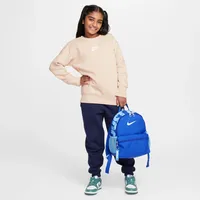 Nike Brasilia JDI Mini Rucksack 11L Kinder 480 game royal/university blue/white
