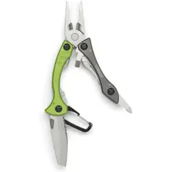 Fiskars Multi-Tool Crucial Green Crucial Green
