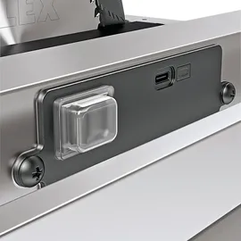 Flex Akku-Tischkreissäge TS 92 18-EC 2 Stück