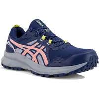 Asics Trail Scout 3 Damen - Bleu marine - 42