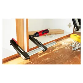 Bessey Temperguss-Schraubzwinge TPN-BE-2K 1000/120 TP100S12BE-2K