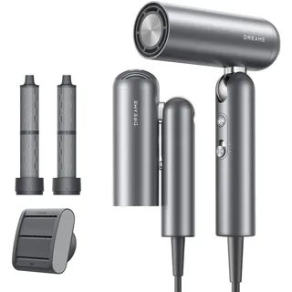DREAME Pocket Neo Grau Haartrockner