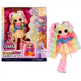 MGA Entertainment MGA OMG Sunshine Makeover - Bubblegum DJ