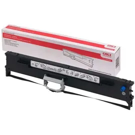 Oki 43503601 schwarz