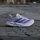 adidas Adizero Boston 13 Damen Purple Tint/Solar Purple/Green Spark 44 2/3
