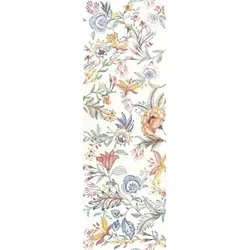 Dom Kipling Wandfliese garden 33,3x100 cm matt DKP3300GA