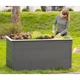 Westmann Primus L Hochbeet 150x75cm anthrazit (WMHPS771510)