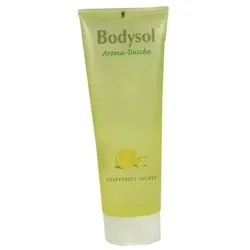 Bodysol Aroma Duschgel Grapefruit Ingwer
