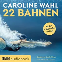 DuMont Buchverlag 22 Bahnen (MP3-Download)