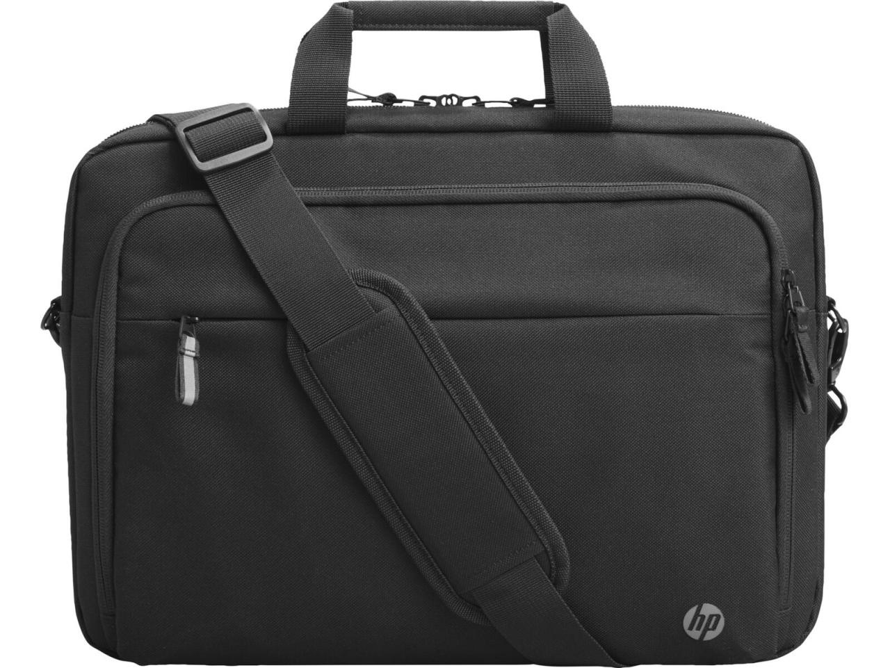HP Renew Business 39,6 cm (15,6 Zoll) Notebook-Tasche schwarz