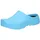 Birkenstock Polyurethane Ciel Blue Light 42