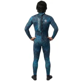 Cressi Neoprenanzug Tokugawa Blau S