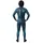 Cressi Neoprenanzug Tokugawa Blau S