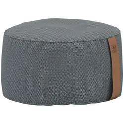 4Seasons Pouf Hocker/Beistelltisch