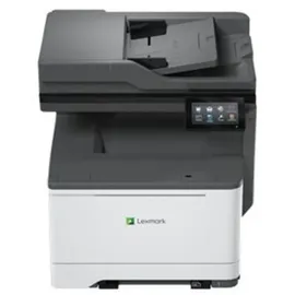 Lexmark XC2335 - Multifunktionsdrucker - Farbe - Laser - Legal (216 x 356 mm) (Original) - A4/Legal (Medien)