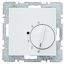 Berker Raumtemperaturregler 20268989