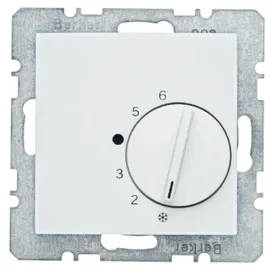Berker Raumtemperaturregler 20268989