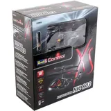 REVELL Control Mini Fly Quadrocopter RtF
