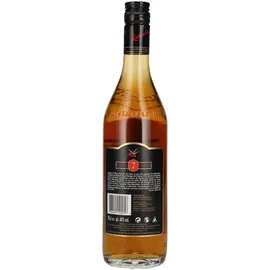 Matusalem 7 Years Old 40% vol 0,7 l