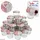 Mambocat Sturzglas 230 ml 100 St.