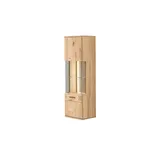 Woodford Hängeelement Monta 45 x 37 x 149 cm Mehrfarbig