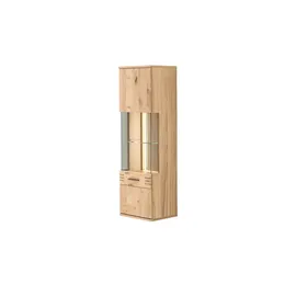 Woodford Hängeelement Monta 45 x 37 x 149 cm Mehrfarbig