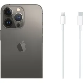 Apple iPhone 13 Pro 128 GB Graphit