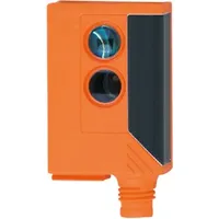 IFM Reflexlichttaster DC PNP OJ5070