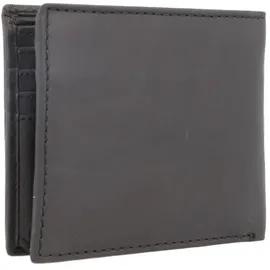 Tom Tailor Ron Herren Geldbörse Geldbörse schwarz