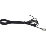 PNI Produktcode PNI-EXTRA48
Werkbank CB
Produktfarbe (spic) schwarz
Allgemeine Merkmale
Häufigkeit der Arbeit 26 - 28 Mhz
Maximale Lei