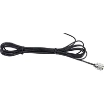 PNI Produktcode PNI-EXTRA48
Werkbank CB
Produktfarbe (spic) schwarz
Allgemeine Merkmale
Häufigkeit der Arbeit 26 - 28 Mhz
Maximale Lei