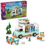 LEGO Friends 42663 Wohnmobil