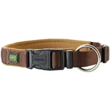 Hunter Vario Plus Halsband braun XS-S