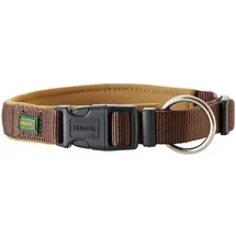 Hunter Vario Plus Halsband braun XS-S