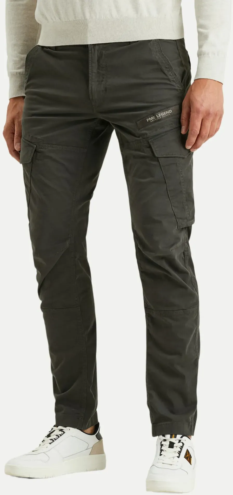 Cargo-Hose Nordrop Grün 35 30