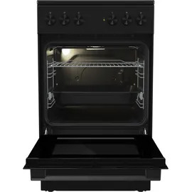 Gorenje GEC5A20BG Schwarz