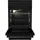 Gorenje GEC5A20BG Schwarz